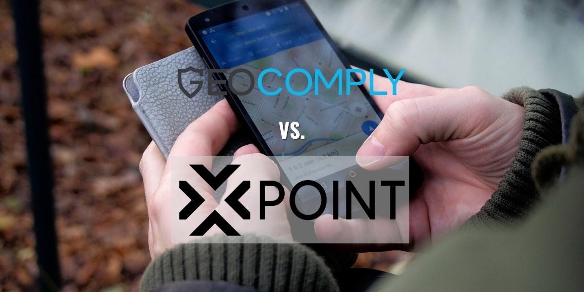 Geolocation Xpoint Gets Victory In Lawsuit