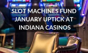 slots poker indiana casinos table games