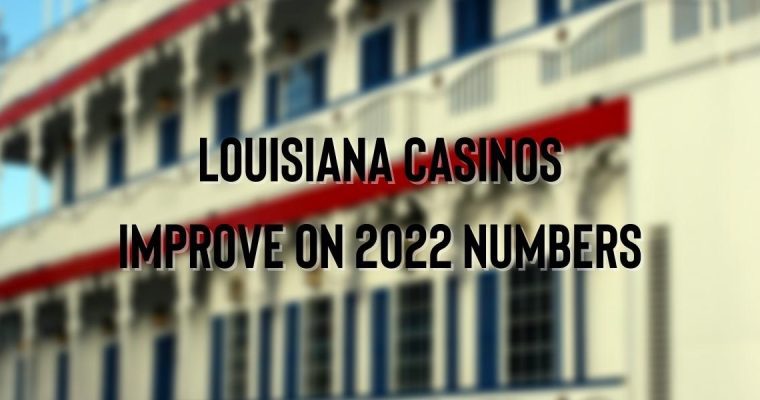 slots riverboats louisiana casinos table games