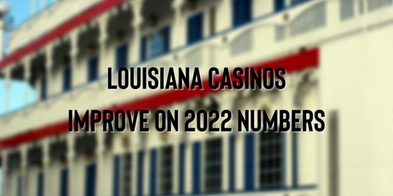 slots riverboats louisiana casinos table games