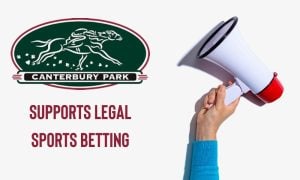 horse racing minnesota sports betting online