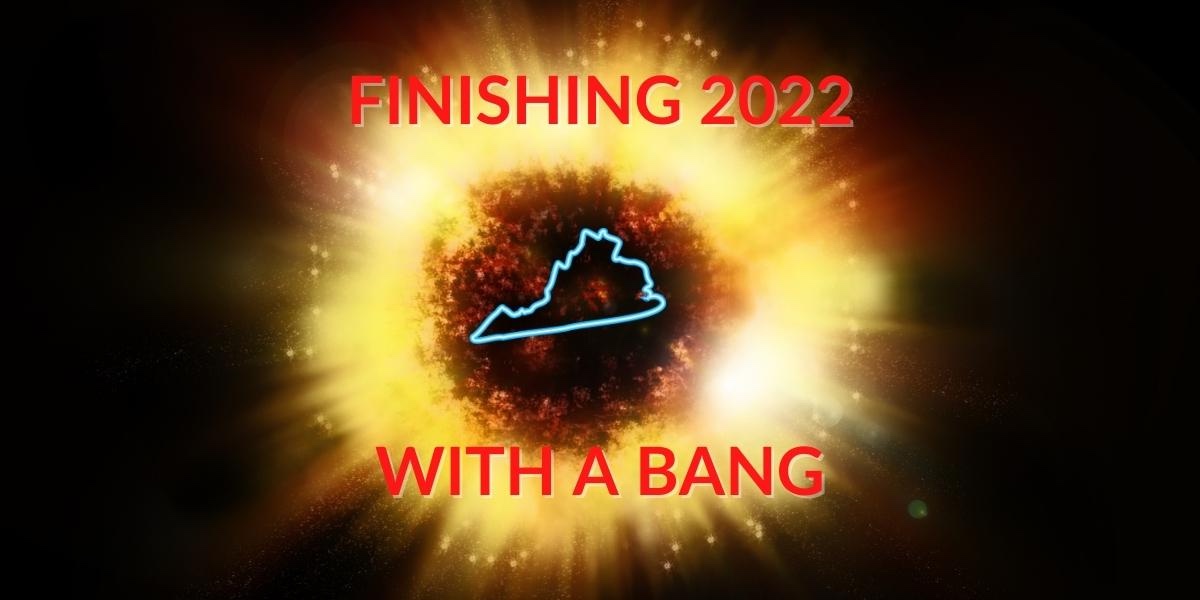 Virginia Sports Betting Gets 18 More Action In December 2022