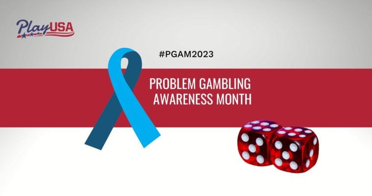 20th NCPG Responsible Gambling Campaign