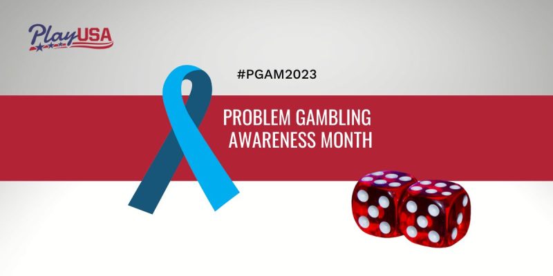 20th NCPG Responsible Gambling Campaign