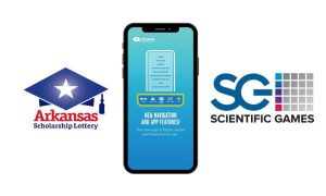 Arkansas Scholarship Lottery Mobile App Scientific Games