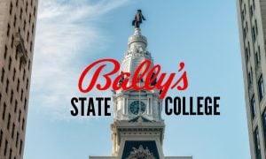 Bally's State College Casino Case In Pennsylvania