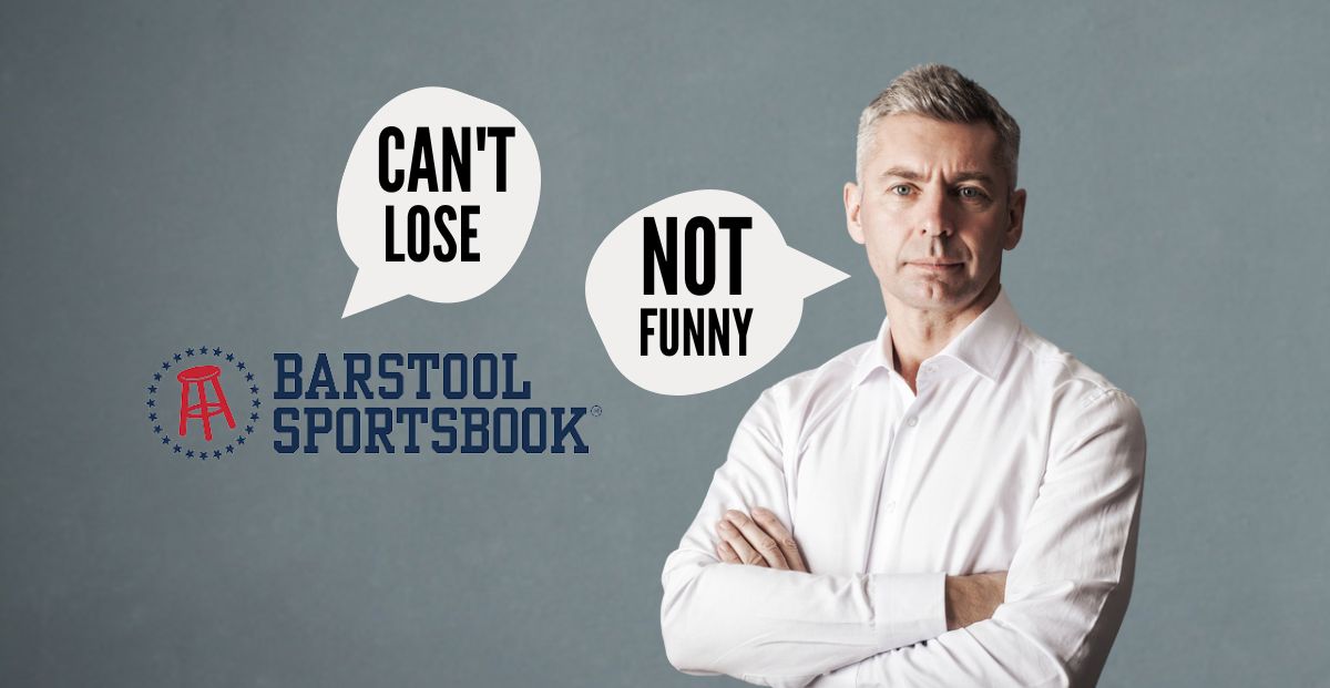 Massachusetts Sports Betting Regulators Not Happy With Barstool Promo