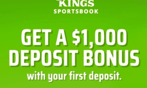 DraftKings Sportsbook welcome bonus & DraftKings Sportsbook bonus code