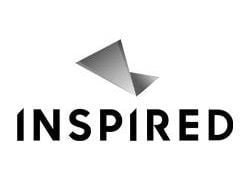 Inspired Entertainment Logo
