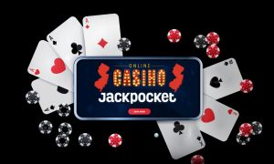 Jackpocket Closer To New Jersey Online Casino Launch