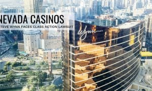 Nevada Casino Giant Steve Wynn Class Action