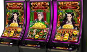 IGT, Everi Release New US Gambling Titles 2023 Gaming Convention