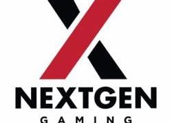 NextGen Gaming Logo