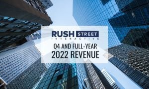 RSI US Gambling Firm 2022 Financials