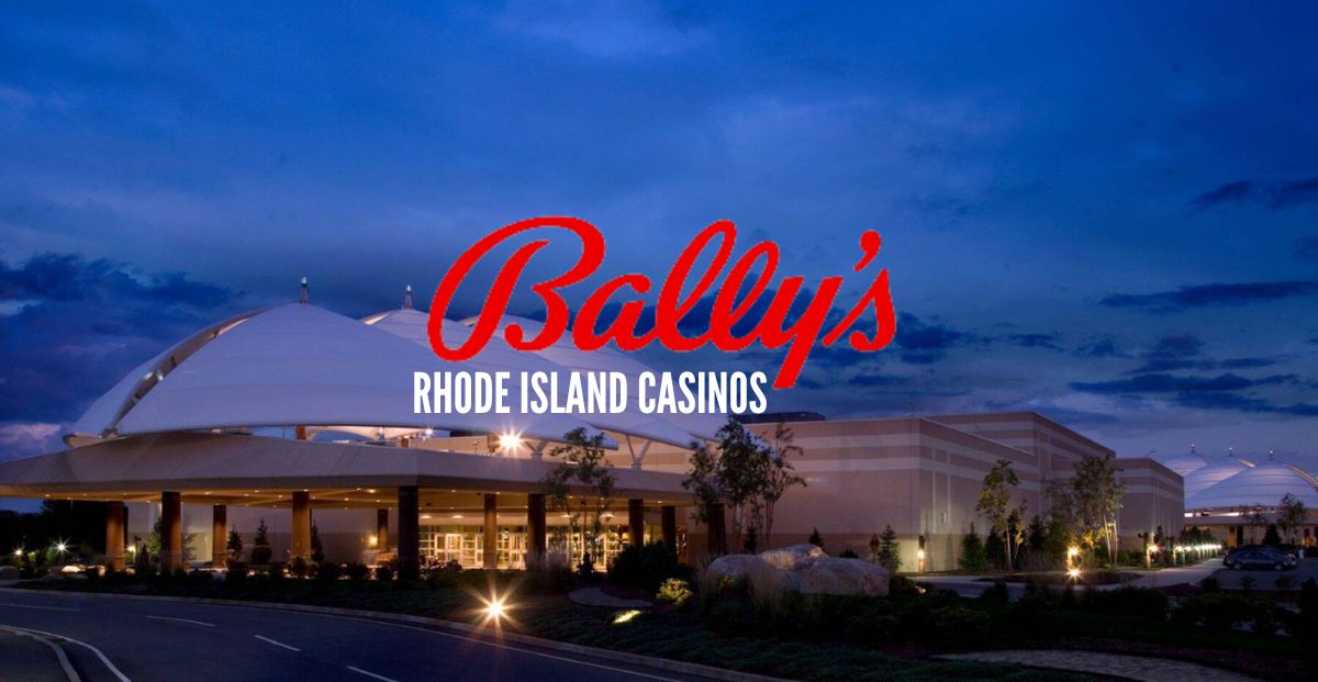 Rhode Island Casinos Enjoy February Gains, Report Almost 58 Million
