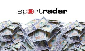 Sportradar 2022 Earnings US Online Gambling