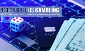Study Analyzes Customer Gambling Payments Behavior To Identify Potential Risk