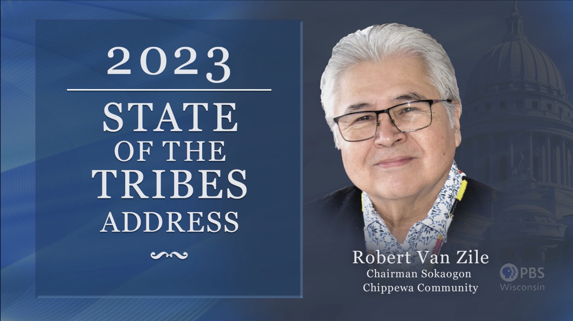 Wisconsin’s 2023 State Of The Tribes Addresses Illegal Gambling
