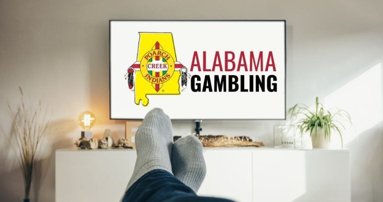 Tribe Launches Alabama Gambling TV Campaign