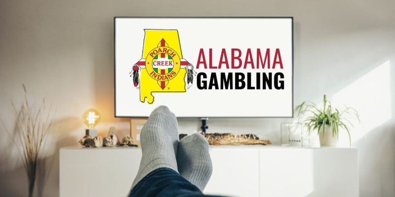 Tribe Launches Alabama Gambling TV Campaign