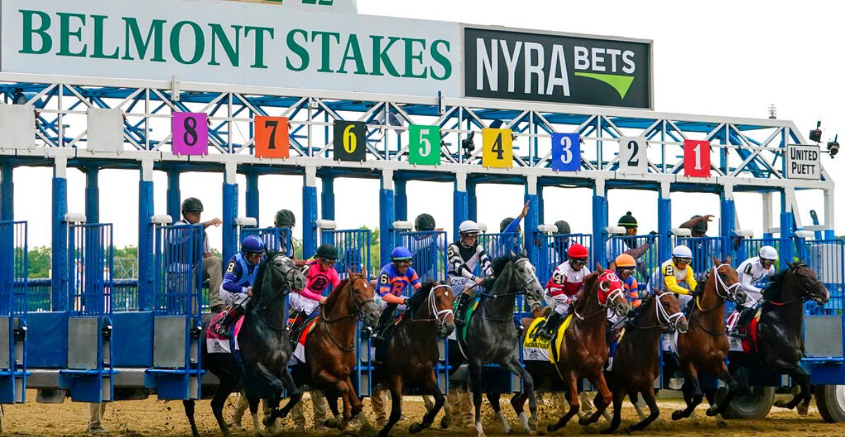 famous-us-horse-betting-racetrack-belmont-park-gets-upgrade