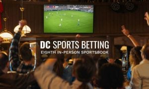 Washington DC Sportsbook Coming To The Ugly Mug