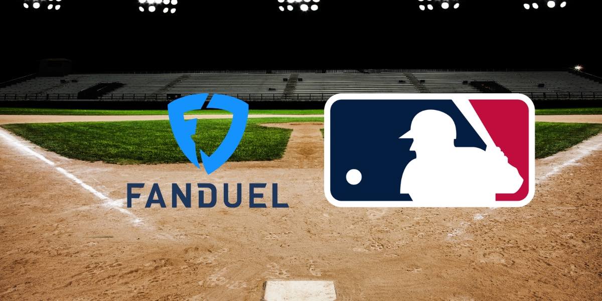 MLB Adds FanDuel To Official Sports Betting Partner List