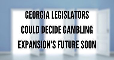 amendment proposal georgia sports betting bills