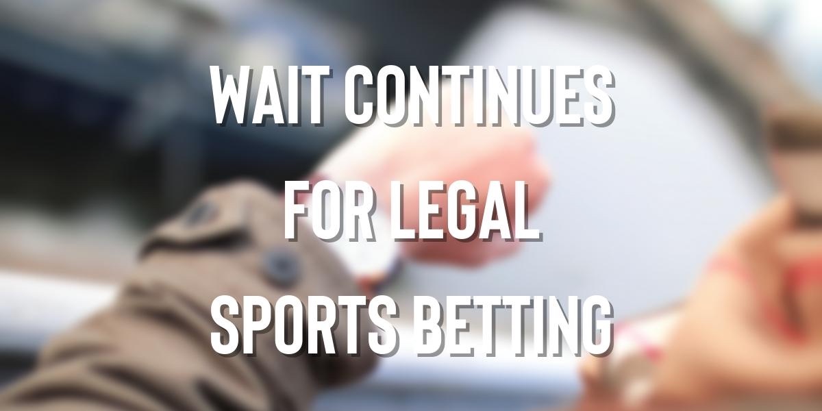 Sports Betting Strikes Out In 2022