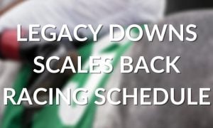 lincoln nebraska legacy downs fonner park