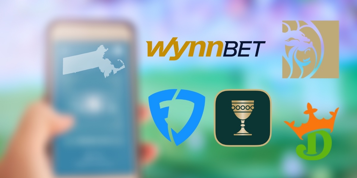 Legal Online Massachusetts Sports Betting Has Begun
