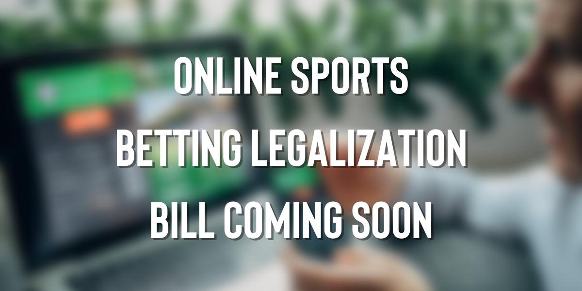North Carolina Sports Betting Bill Faces Easier Path Says Sponsor