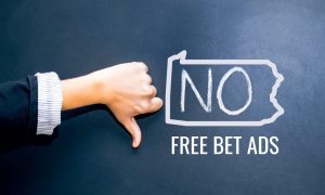 pennsylvania sports betting new advertising regulations