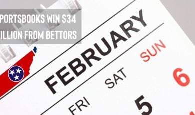 taxes tennessee sports betting legal apps