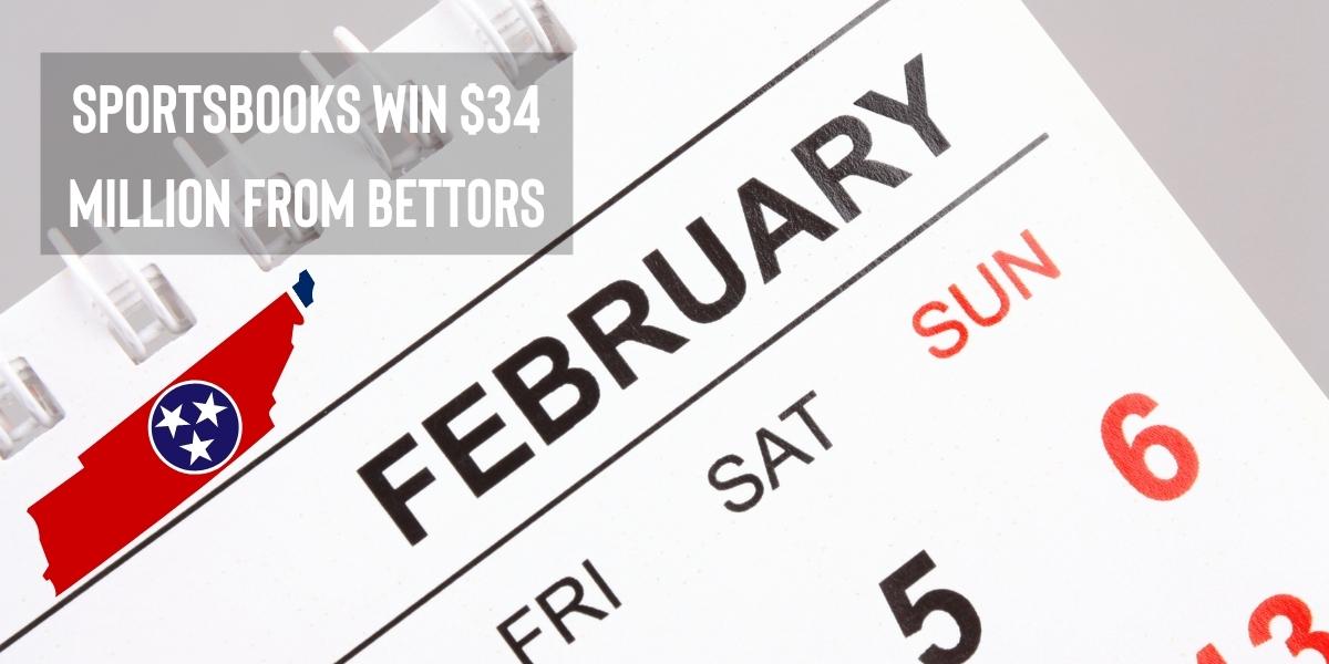 Tennessee Sports Betting Apps Handle Super Bowl Betting With Ease