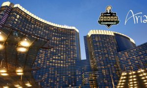 Aria Casino Las Vegas Hosts 2023 BetMGM Poker Championship