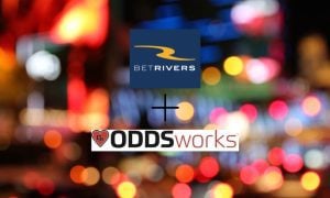 BetRivers New Jersey Adds ODDSworks Online Gambling Content