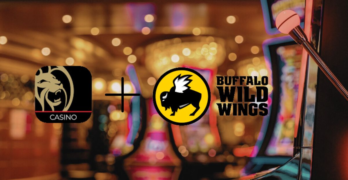 New Buffalo Wild Wings Themed Slot Game Launches In MI, PA And NJ