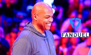 Charles Barkley FanDuel Sports Betting Ad Campaign