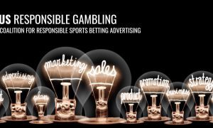 Coalition For Responsible Gambling Advertising formed