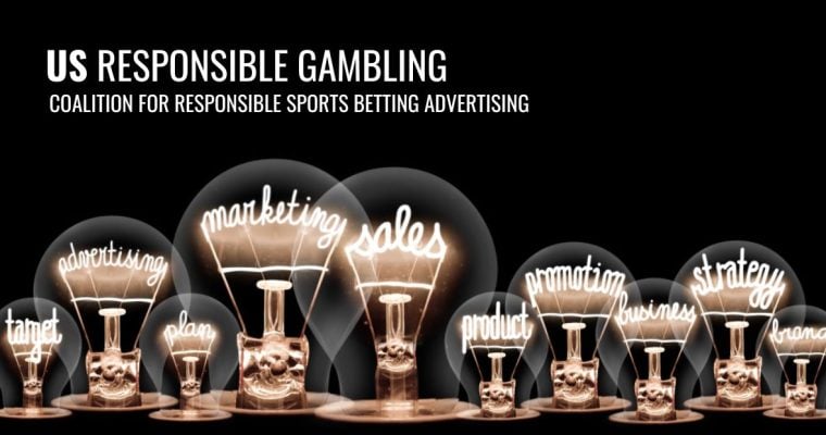 Coalition For Responsible Gambling Advertising formed