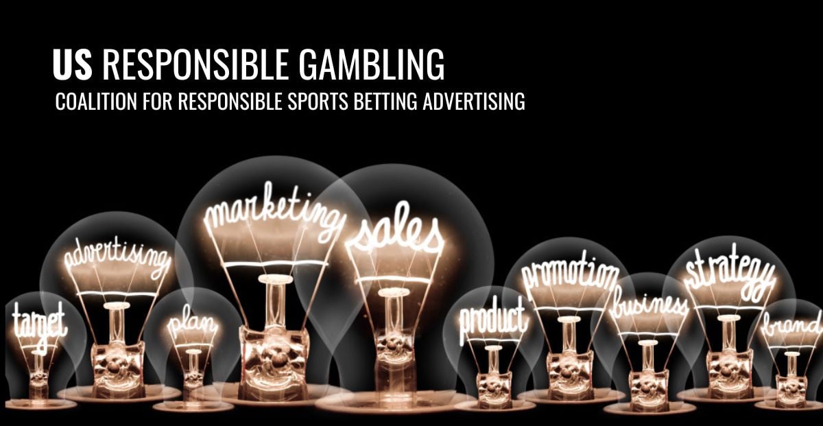9-sports-leagues-2-tv-networks-form-responsible-gambling-coalition