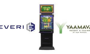 Everi Debuts Dynasty Vue Slot Machine At California Casino