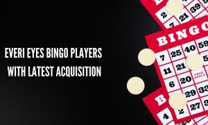 Everi Video King Online Casino Company