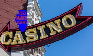 Illinois Casinos March 2023 Revenue