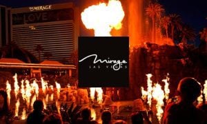 Hard Rock Changes At The Mirage Las Vegas Casino