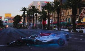 2023 F1 Las Vegas Grand Prix Boosts Casinos Revenue