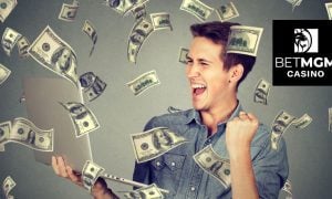 Man Wins Money Playing BetMGM Online Casino In Pennsylvania