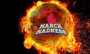 March Madness In Michigan Boosts 2023 Sports Betting Revenue