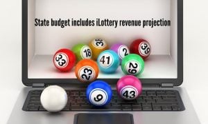 Massachusetts online lottery proposed